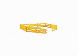 Playmobil - 7002 - Animal Fencing