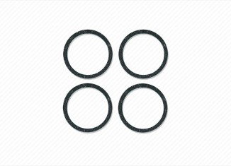 Playmobil - 7231 - 4 Perbunan Rings