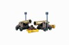 Playmobil - 7274 - 2 cannons for pirate flagship