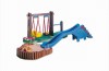 Playmobil - 7328 - Kinderspielplatz