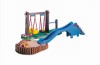 Playmobil - 7328 - Zona infantil