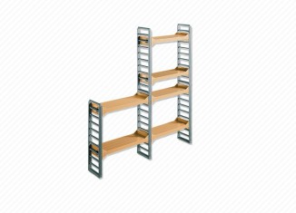 Playmobil - 7333 - Scaffold