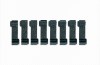 Playmobil - 7357 - 8 Small Adjuster Tracks