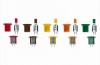 Playmobil - 7360 - Red Quartz Set 27.045 MHz