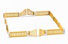 Playmobil - 7370 - Animal Nursery Fence