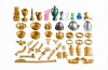 Playmobil - 7371 - Knights / Castle Treasure