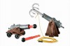 Playmobil - 7373 - 2 cannons with a grappling hook