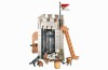 Playmobil - 7377 - Turmverlies