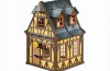 Playmobil - 7379 - Yellow Framework House