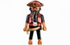 Playmobil - 7380 - capitán pirata