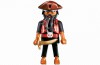 Playmobil - 7380 - Piratenkapitän