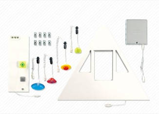 Playmobil - 7390 - Light Kit 1