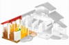 Playmobil - 7392 - Extension pour centre équestre