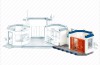 Playmobil - 7393 - Police Station Extension - Prison Cell