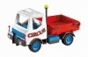 Playmobil - 7399 - Circus Vehicle