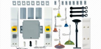 Playmobil - 7422 - Light Kit A