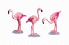 Playmobil - 7432 - 3 Flamingos