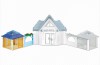 Playmobil - 7437 - Animal clinic extension
