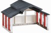 Playmobil - 7438 - Large Storage Shed