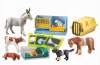 Playmobil - 7440 - Tierklinik-Zubehör