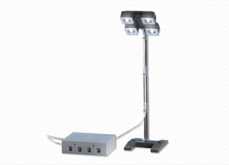 Playmobil - 7445 - Floodlight