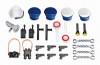 Playmobil - 7447 - Police accessories