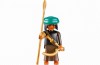 Playmobil - 7461 - Graverobber Leader