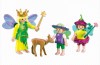 Playmobil - 7463 - Feen mit Rehkitz