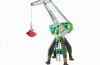 Playmobil - 7475 - Harbour Crane