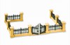 Playmobil - 7477 - Mansion Fencing