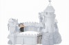 Playmobil - 7479 - Wall Extension for Castle