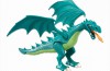 Playmobil - 7481 - Green Dragon