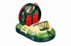 Playmobil - 7491 - Hovercraft
