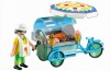 Playmobil - 7492 - Vendedor De Helados