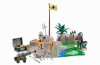 Playmobil - 7495 - Knight Scene