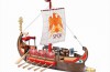 Playmobil - 7512 - Galera Romana