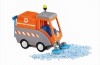 Playmobil - 7513 - Road Sweeper