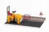 Playmobil - 7514 - Road Roller with Asphalt