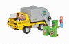 Playmobil - 7516 - Camión de reciclaje clasico