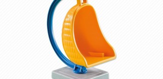 Playmobil - 7517 - Hammock Chair