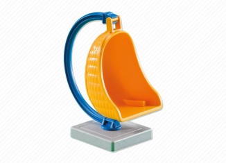 Playmobil - 7517 - Hammock Chair
