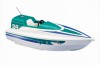 Playmobil - 7519 - Speedboat