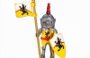 Playmobil - 7534 - Anführer der Löwenritter
