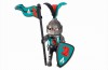 Playmobil - 7536 - Anführer der Raubritter