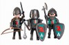 Playmobil - 7537 - 3 Falcon Knights