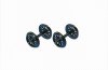 Playmobil - 7553 - 2 Axles