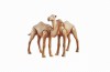 Playmobil - 7586 - 2 dromadaires