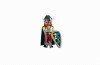 Playmobil - 7678 - Head of Vikings