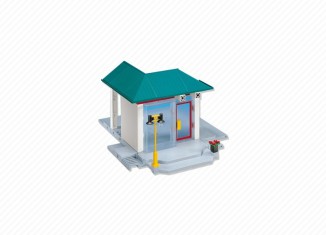 Playmobil - 7687 - Corner Store