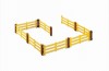 Playmobil - 7756 - Corral Fence